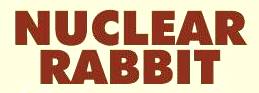 logo Nuclear Rabbit